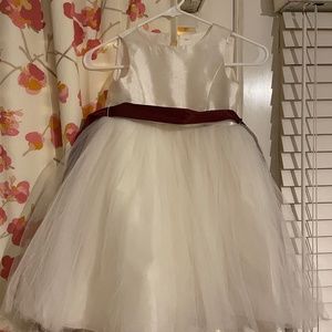 Flower Girl Dress
